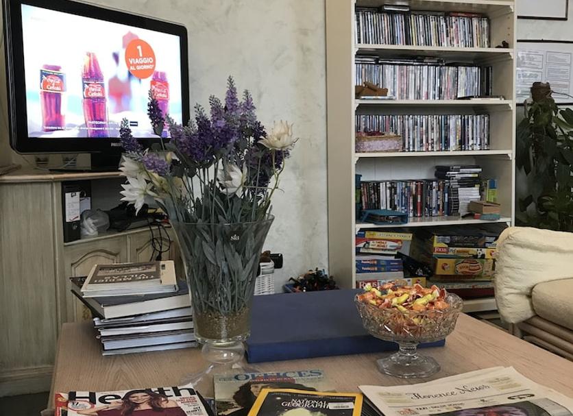 Serveis de l’habitació Foto