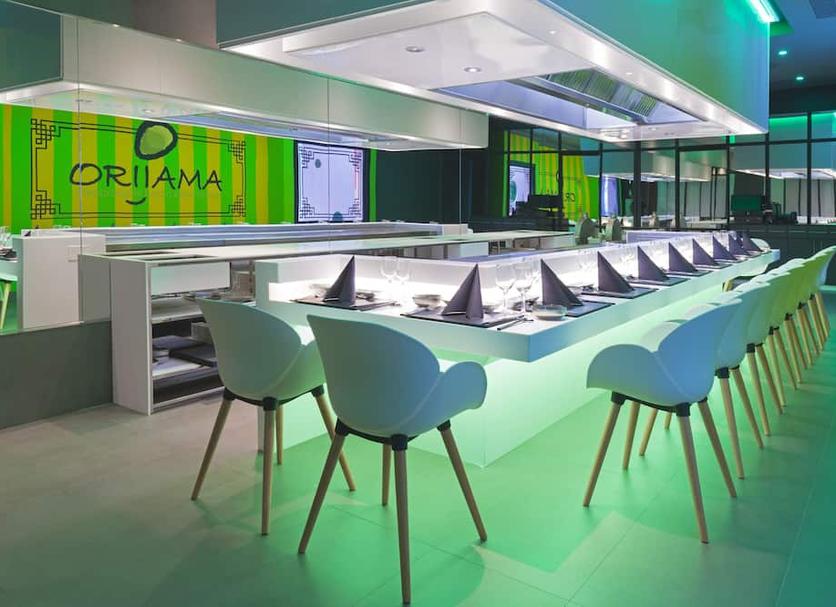 Sala de conferències Foto