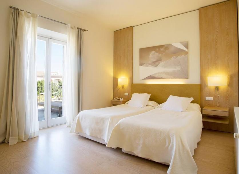 Habitació Foto