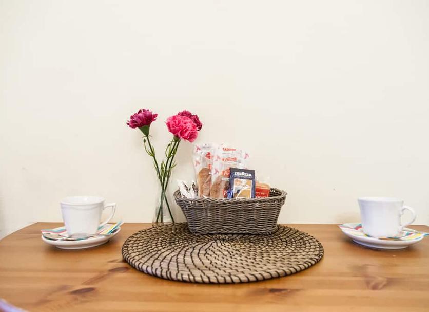 Serveis de l’habitació Foto