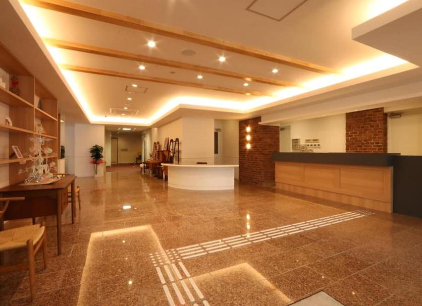 Recepció Foto