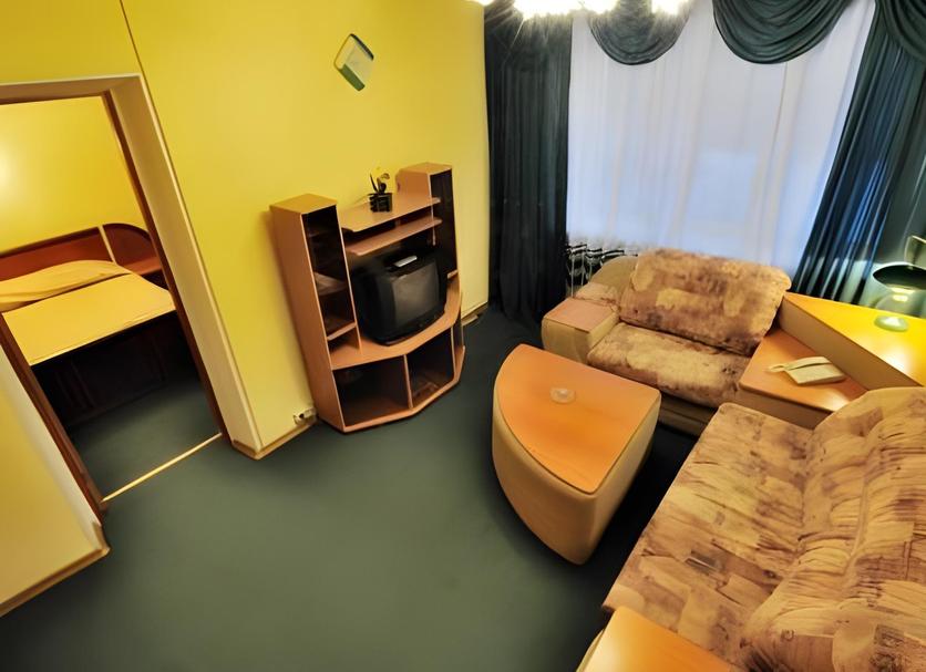 Sala Foto