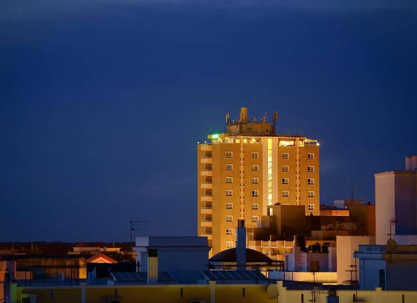 Edifici Foto