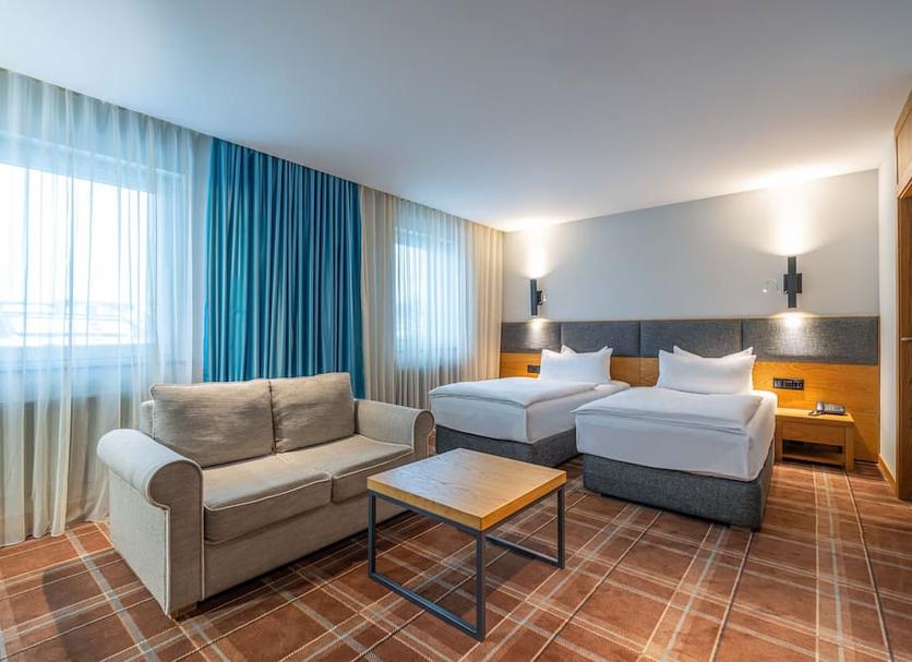 Habitació Foto
