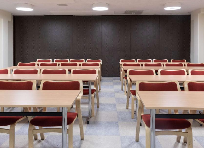 Sala de conferències Foto