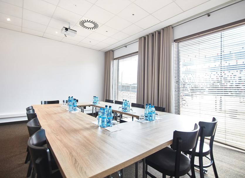 Sala de conferències Foto