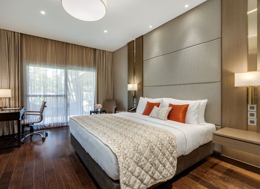 Habitació Foto