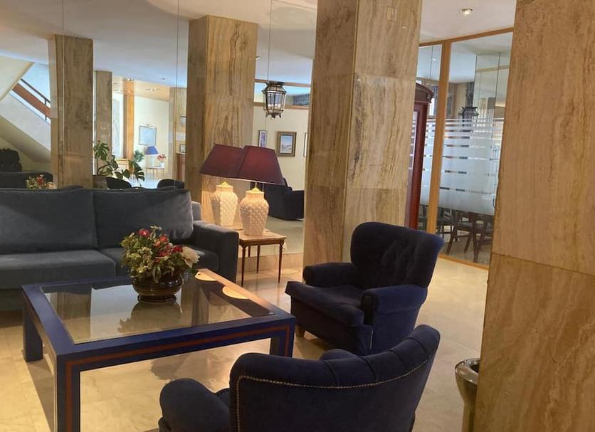 Sala Foto