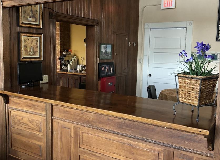 Recepció Foto