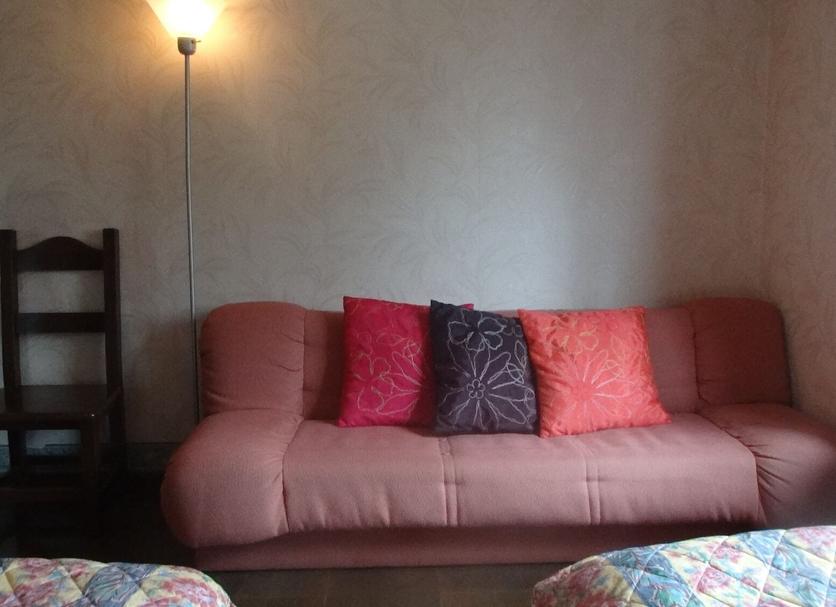 Sala Foto