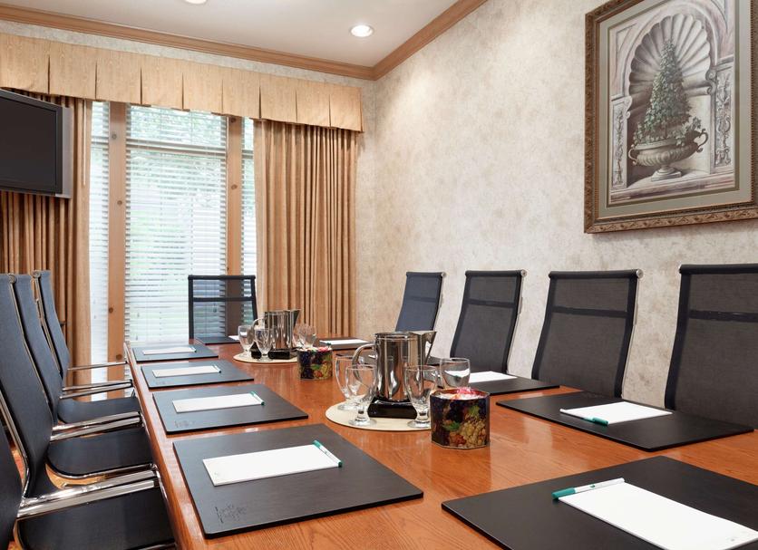 Sala de conferències Foto