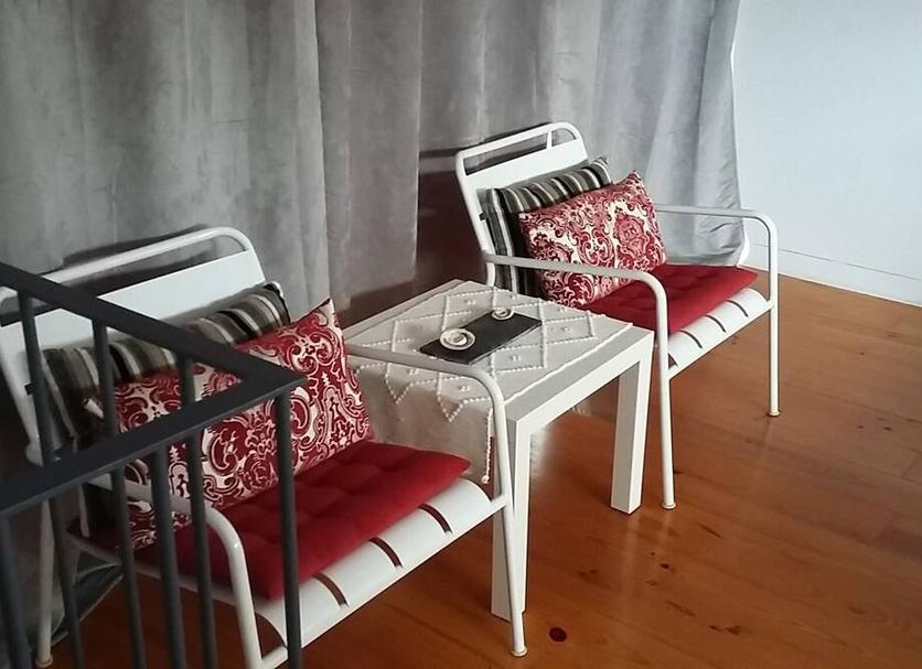 Sala Foto