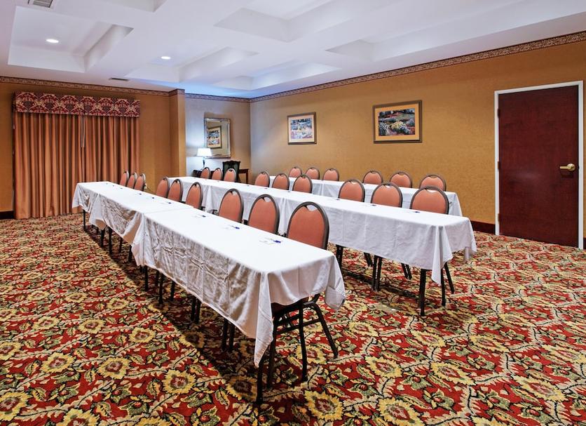 Sala de conferències Foto