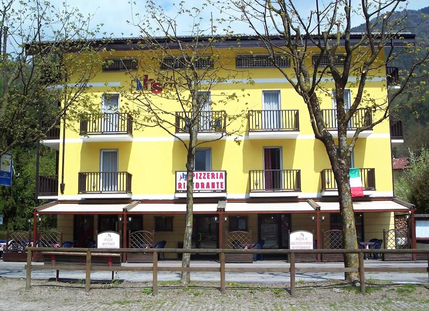 Edifici Foto