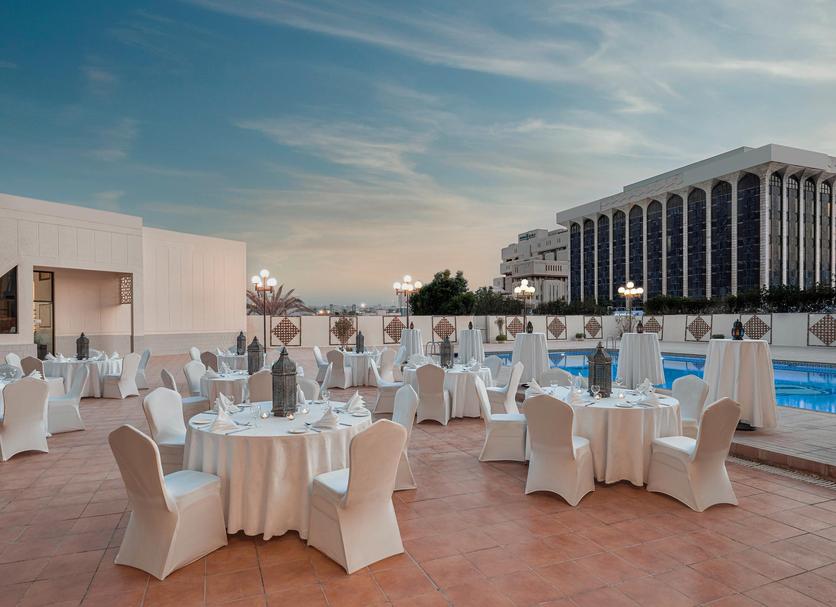 Sala de banquets Foto