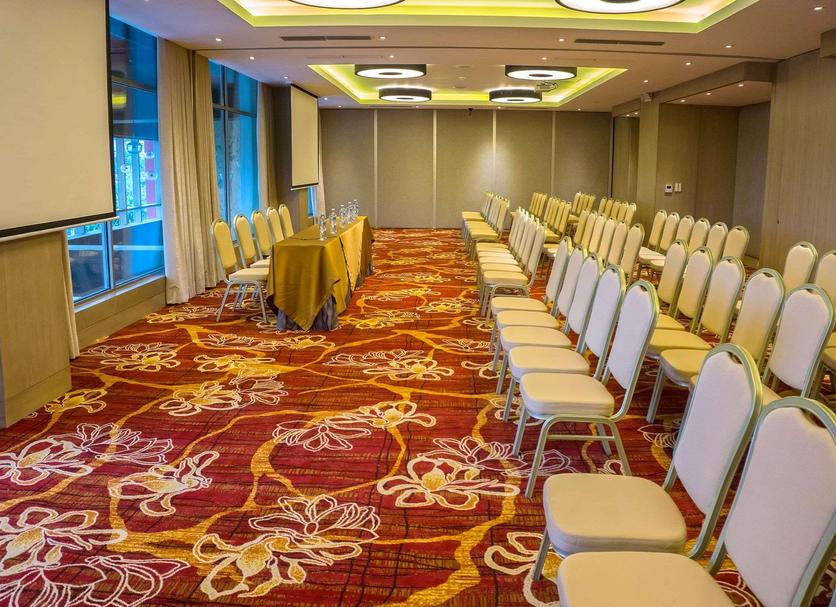 Sala de conferències Foto