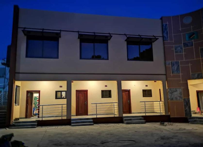 Edifici Foto