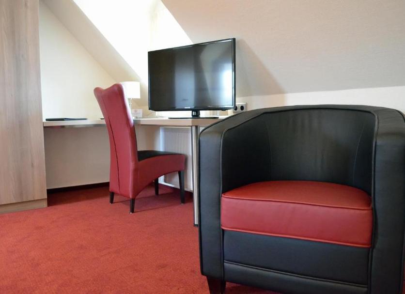 Serveis de l’habitació Foto