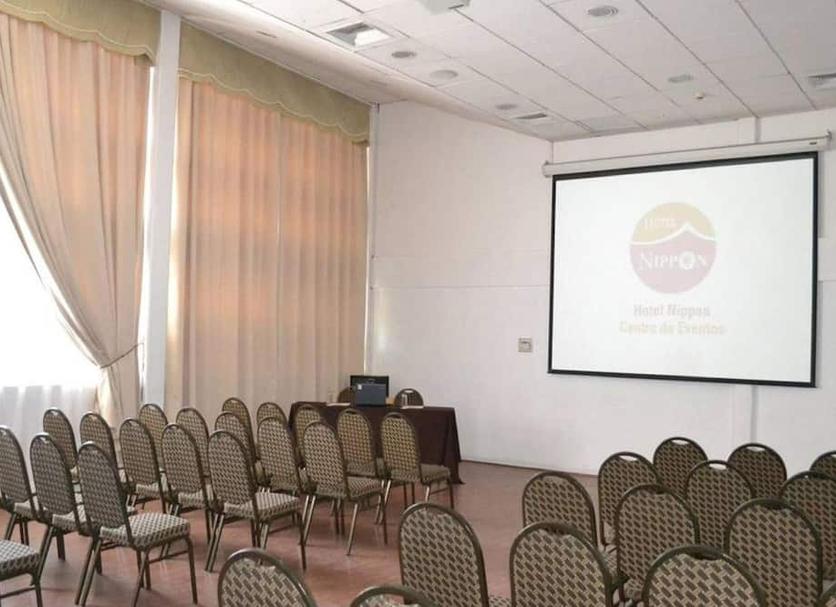 Sala de conferències Foto