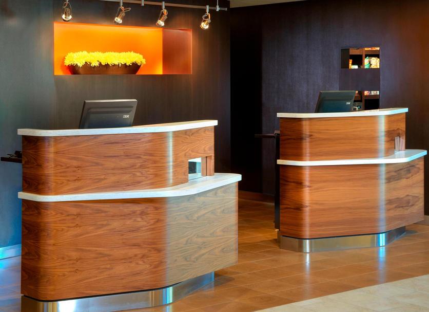 Recepció Foto
