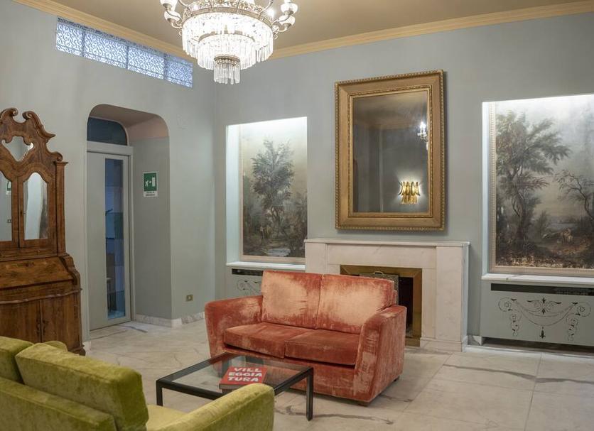 Sala Foto