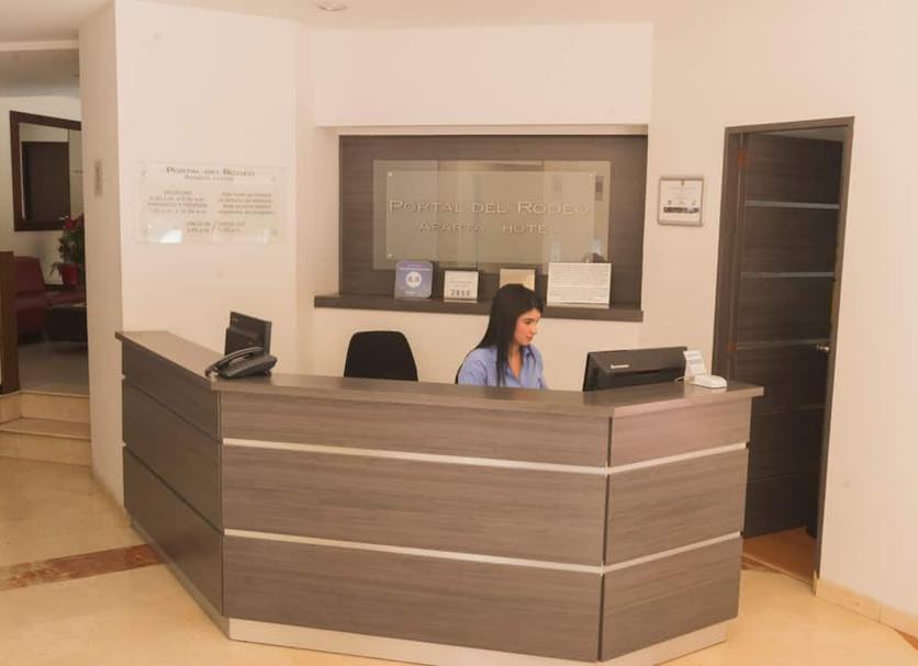 Recepció Foto