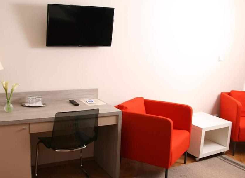 Serveis de l’habitació Foto