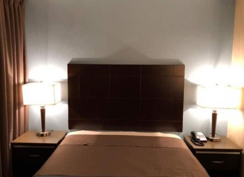 Serveis de l’habitació Foto