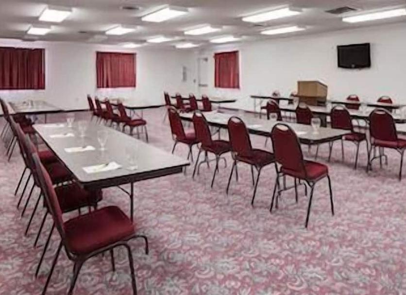 Sala de conferències Foto