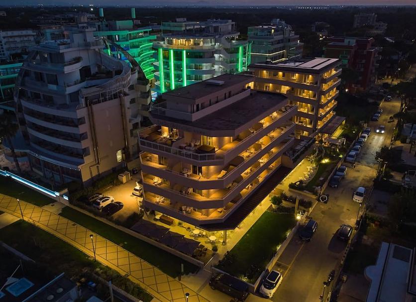 Edifici Foto