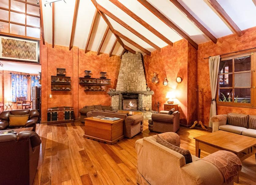 Sala Foto