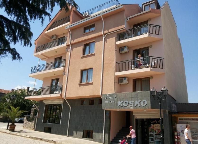 Edifici Foto