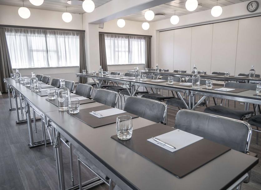 Sala de conferències Foto