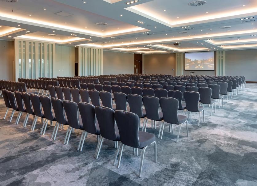 Sala de conferències Foto