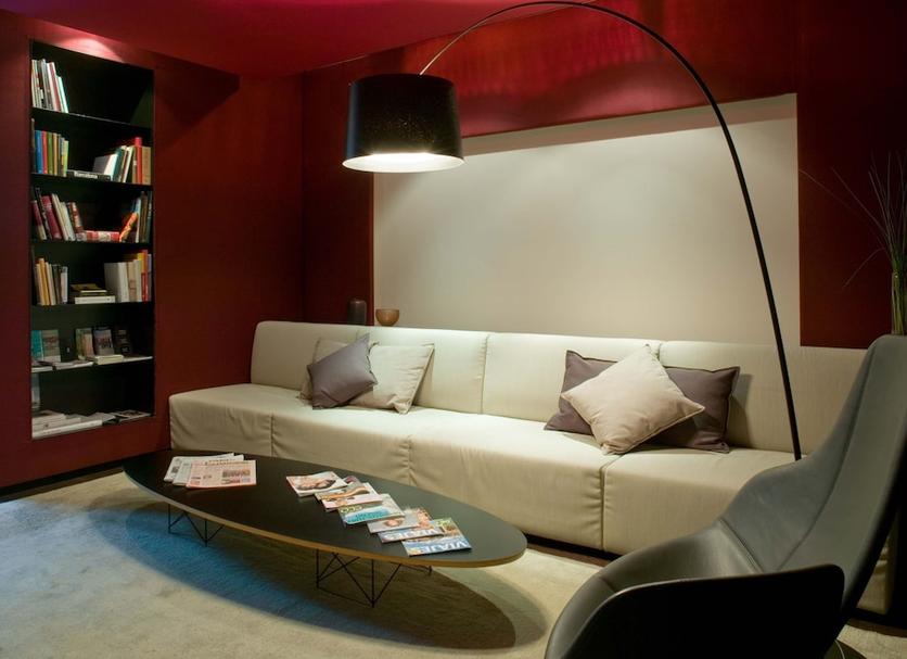 Sala Foto