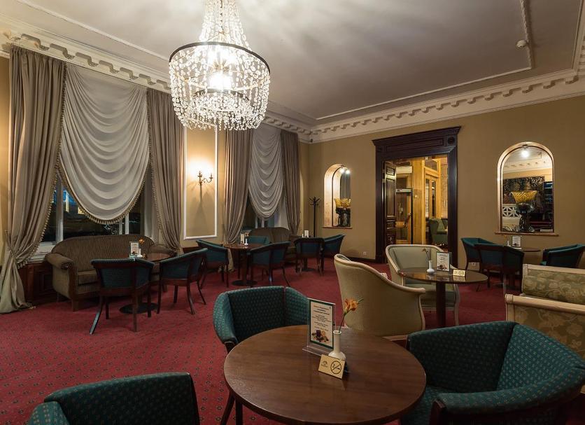 Sala d'estar Foto