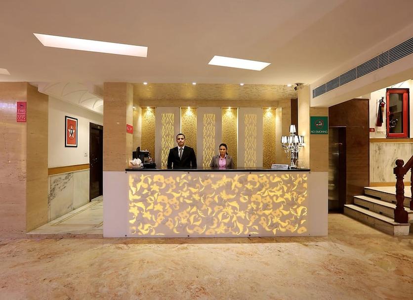Recepció Foto