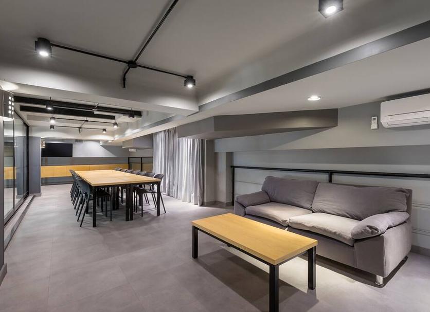 Sala Foto