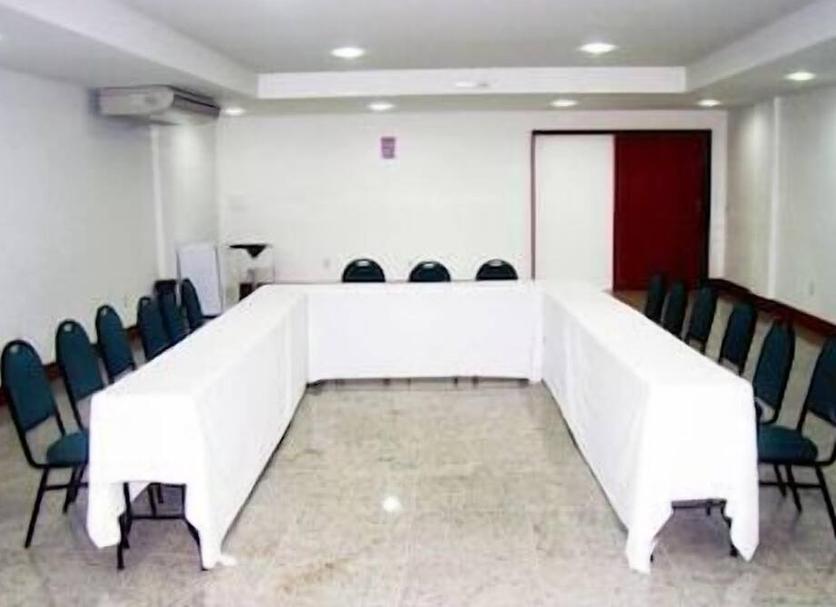 Sala de conferències Foto
