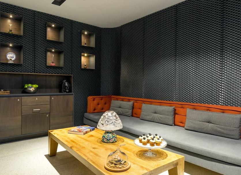 Sala Foto
