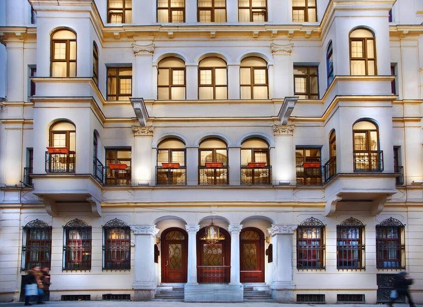 Edifici Foto