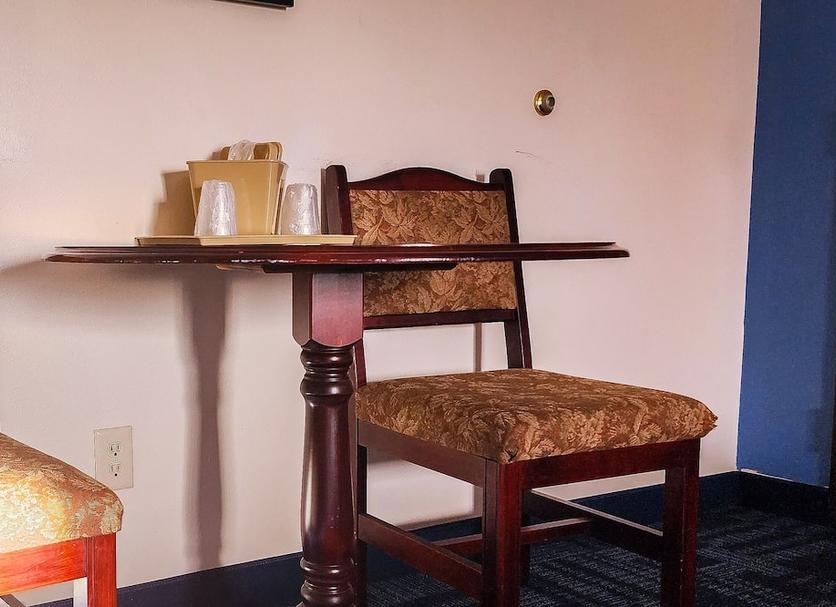 Serveis de l’habitació Foto