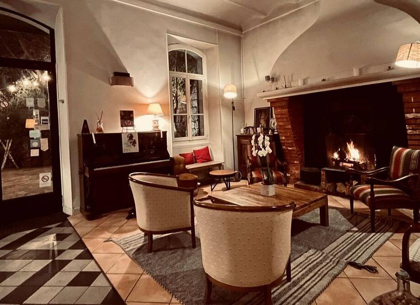 Sala d'estar Foto