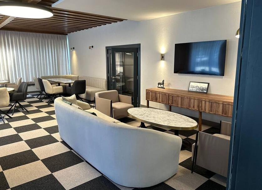 Sala d'estar Foto