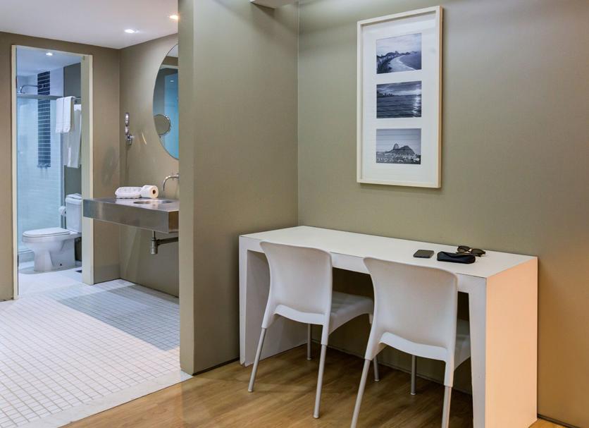 Serveis de l’habitació Foto