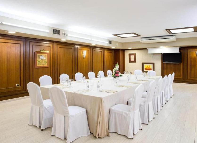 Sala de conferències Foto