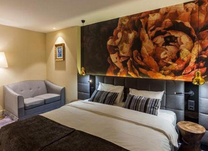 Habitació Foto