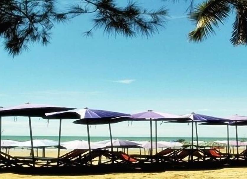 Platja Foto