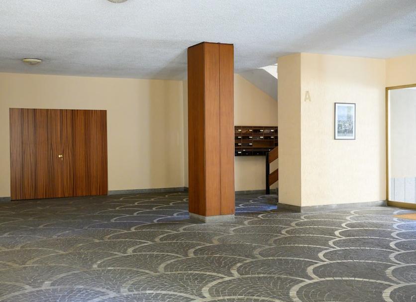 Serveis de l’habitació Foto