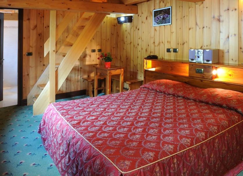 Habitació Foto